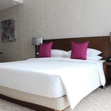 Hyatt Place Dubai Al Rigga Residences Phòng bức ảnh