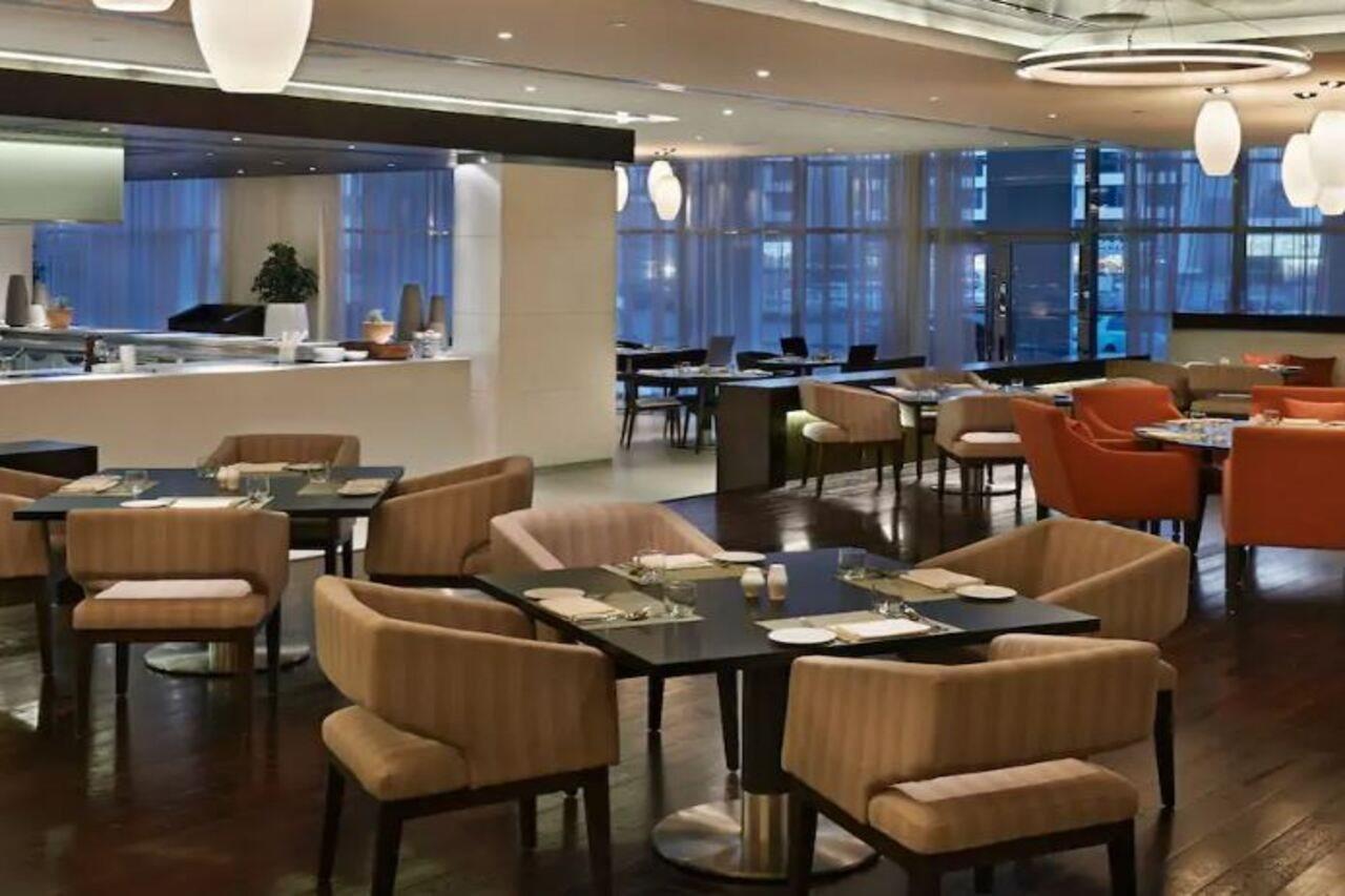 Hyatt Place Dubai Al Rigga Residences Ngoại thất bức ảnh