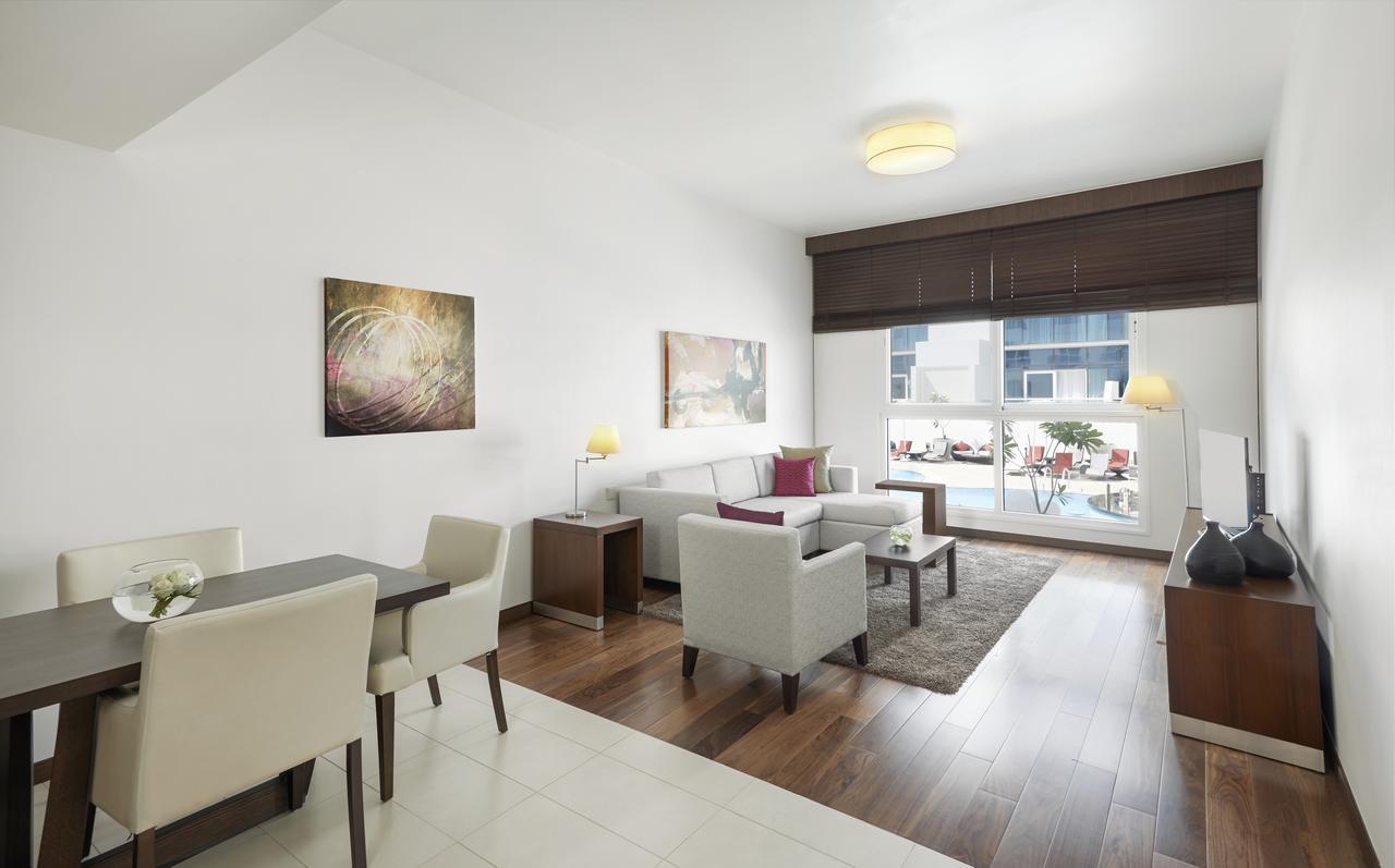Hyatt Place Dubai Al Rigga Residences Phòng bức ảnh