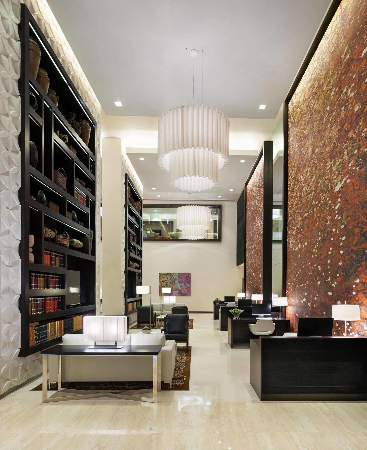 Hyatt Place Dubai Al Rigga Residences Ngoại thất bức ảnh